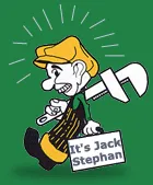 Slide of Jack Stephan Emergency Plumbing Drain & Sewer