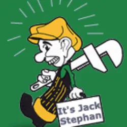 Slide of Jack Stephan Emergency Plumbing Drain & Sewer