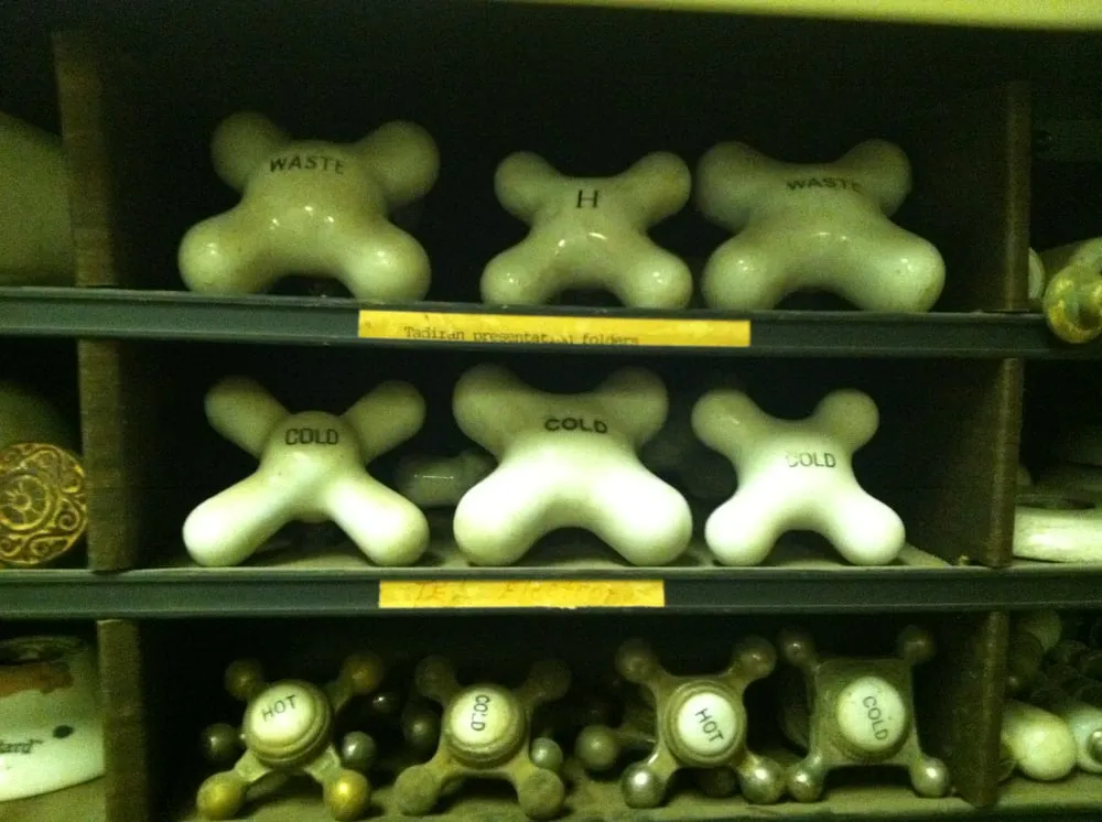 Slide of Jack Ward & Sons Plumbing