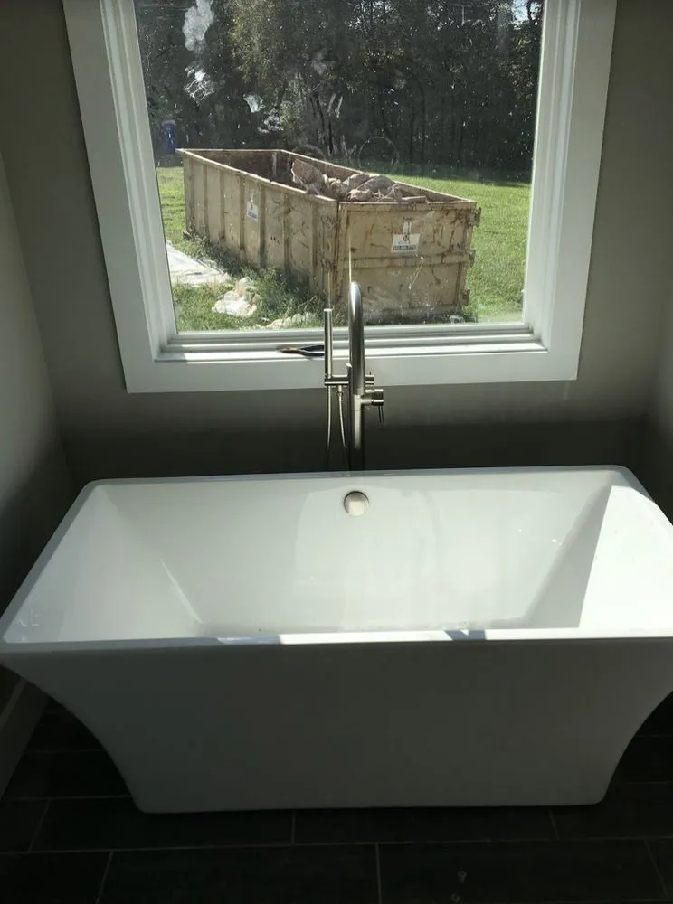 Slide of Jack Ward & Sons Plumbing