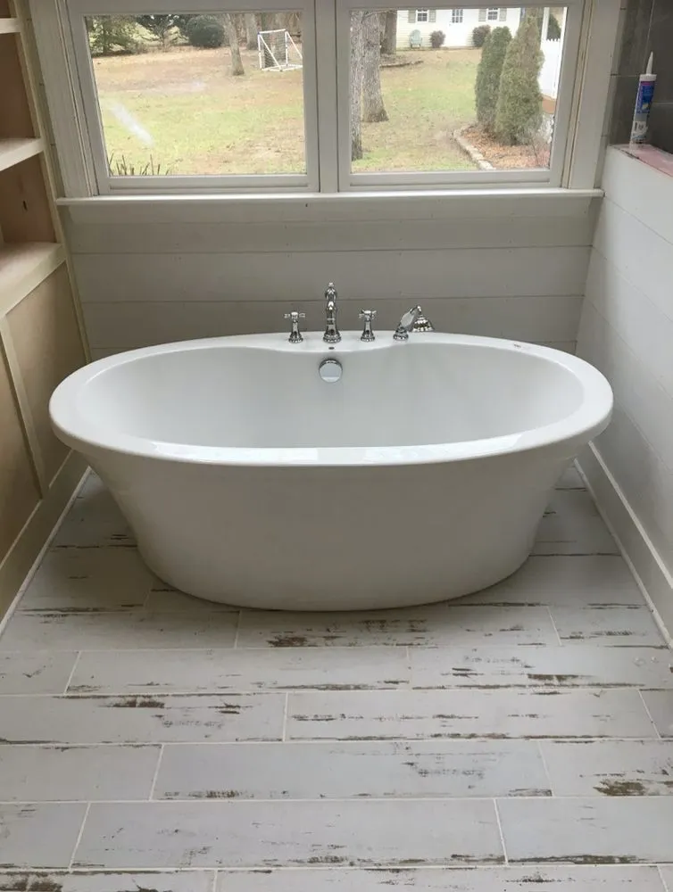 Affordable emergency plumbing service in Nashville, TN - Jack Ward & Sons Plumbing