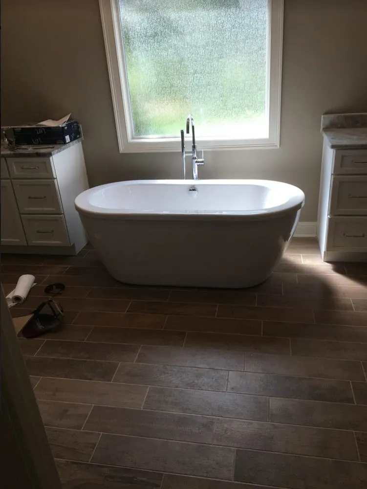 Slide of Jack Ward & Sons Plumbing