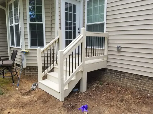 Jacked of All Trades