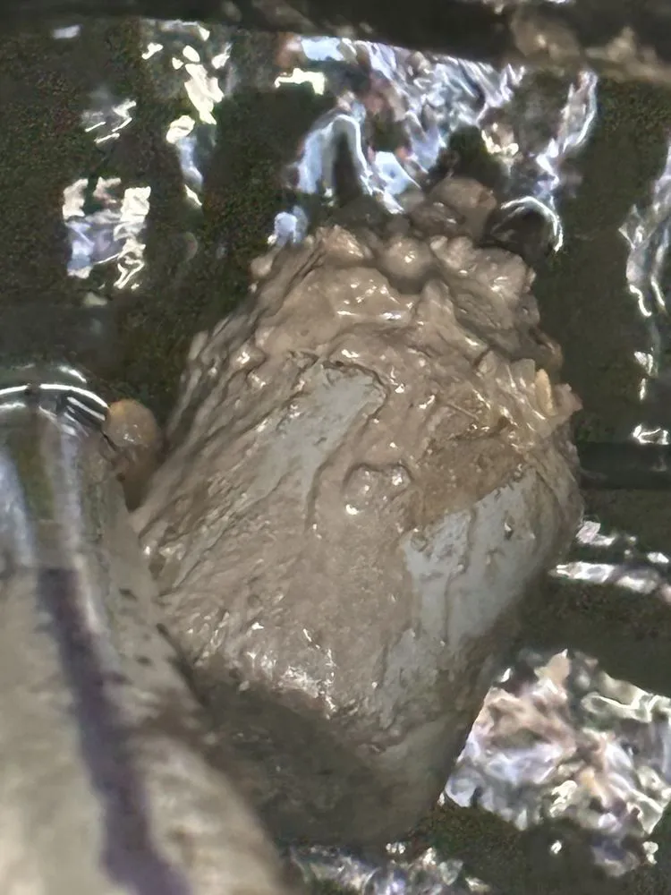 Slide of Jackey Lackey Septic Service