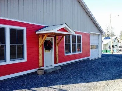 Slide of Jackman's of Bristol