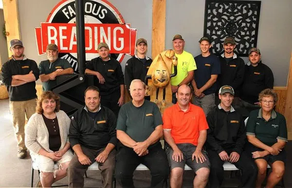 Jackman's of Bristol