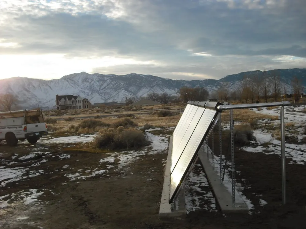 Slide of JackRabbit Plumbing