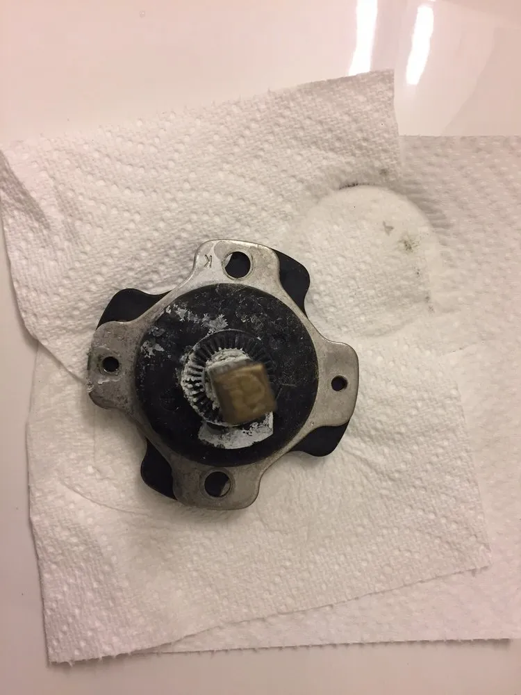 Slide of Jack's All-American Plumbing