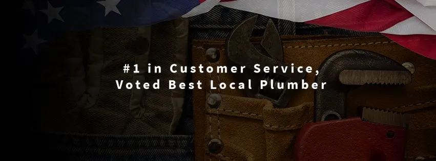 Slide of Jack's All-American Plumbing