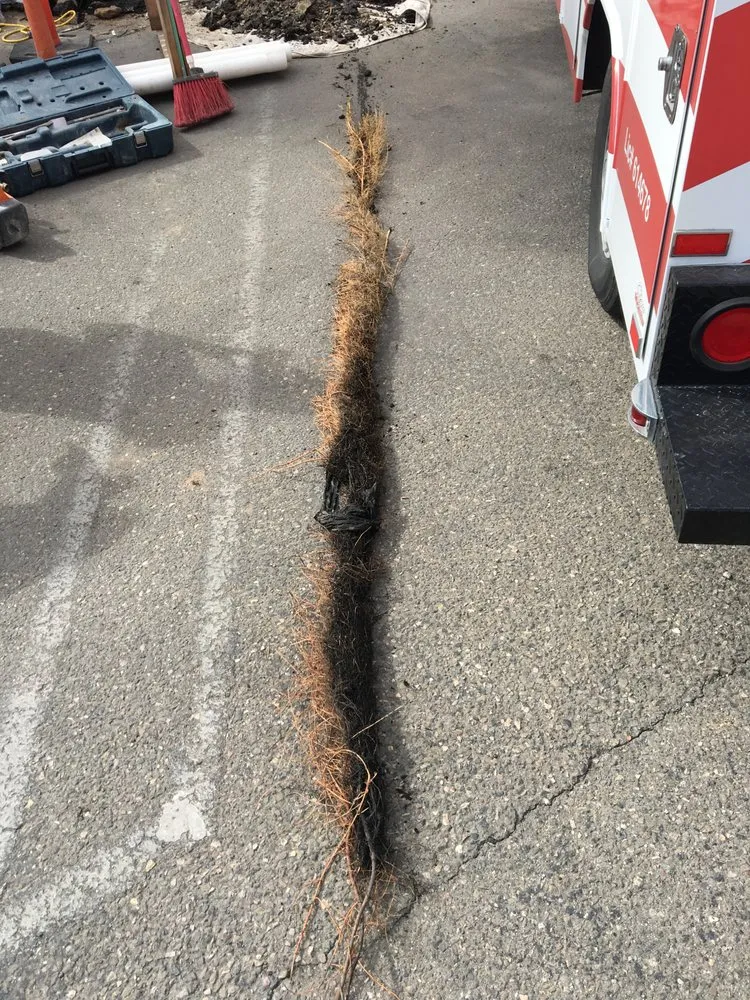 Slide of Jack's All-American Plumbing