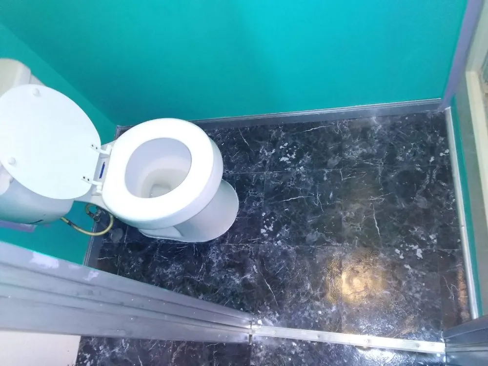 Quality leak detection in Jackson, MI by Jacks Freelance Services