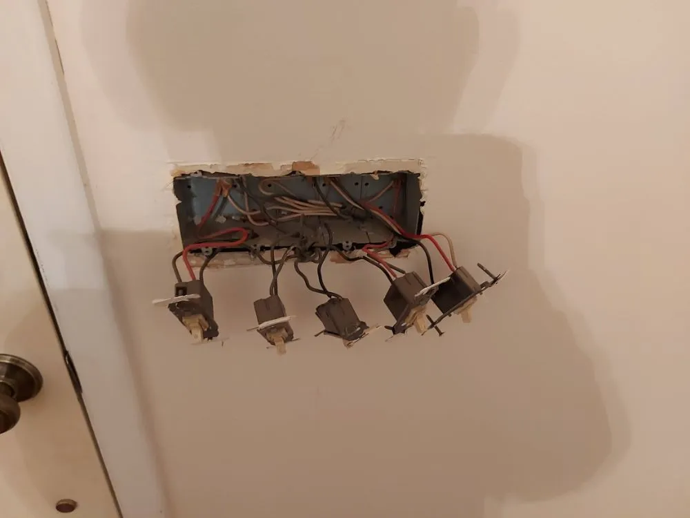 Slide of Jacks Freelance Services