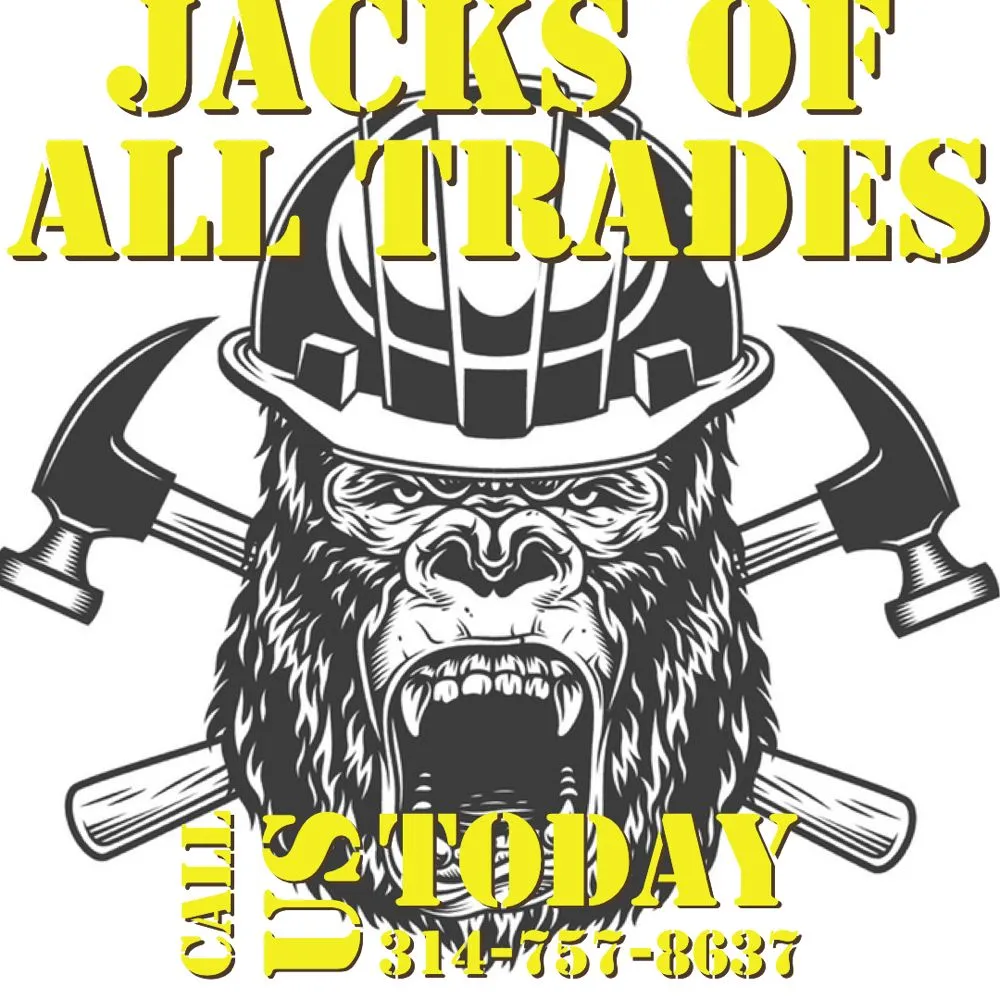 Slide of Jacks of all Trades