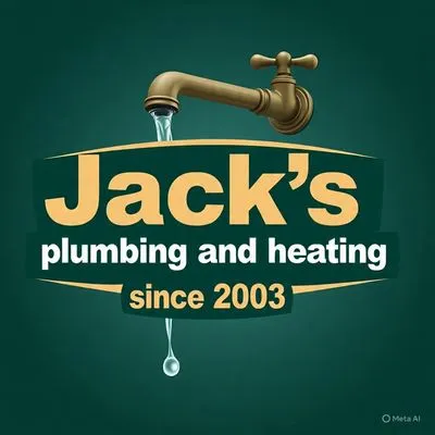 Jack’s Plumbing and Heating