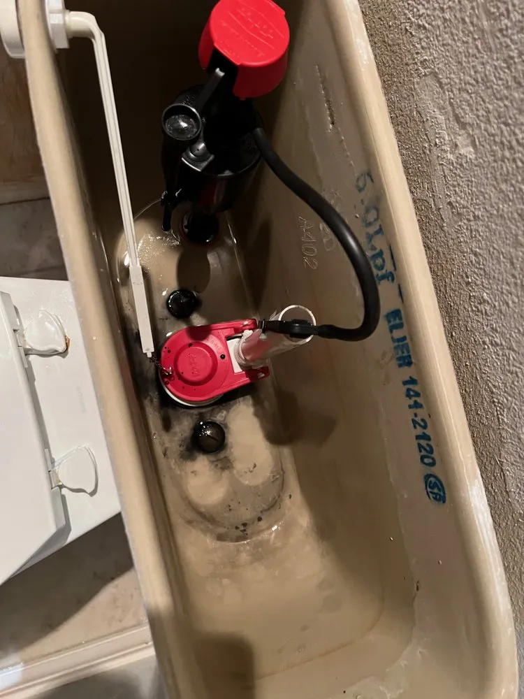 Slide of Jack's Plumbing and Heating, Inc