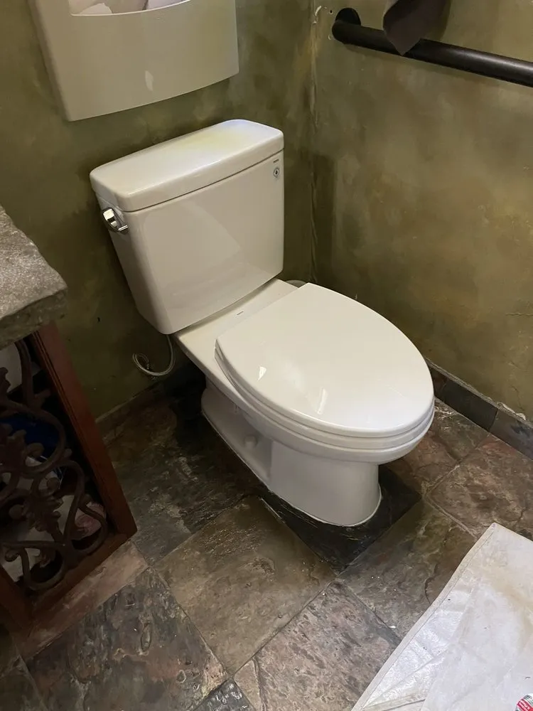 Slide of Jack's Plumbing and Heating, Inc