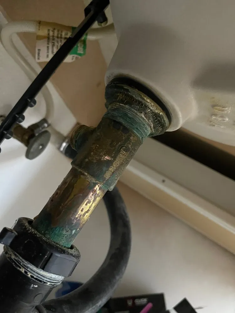 Slide of Jack's Plumbing and Heating, Inc