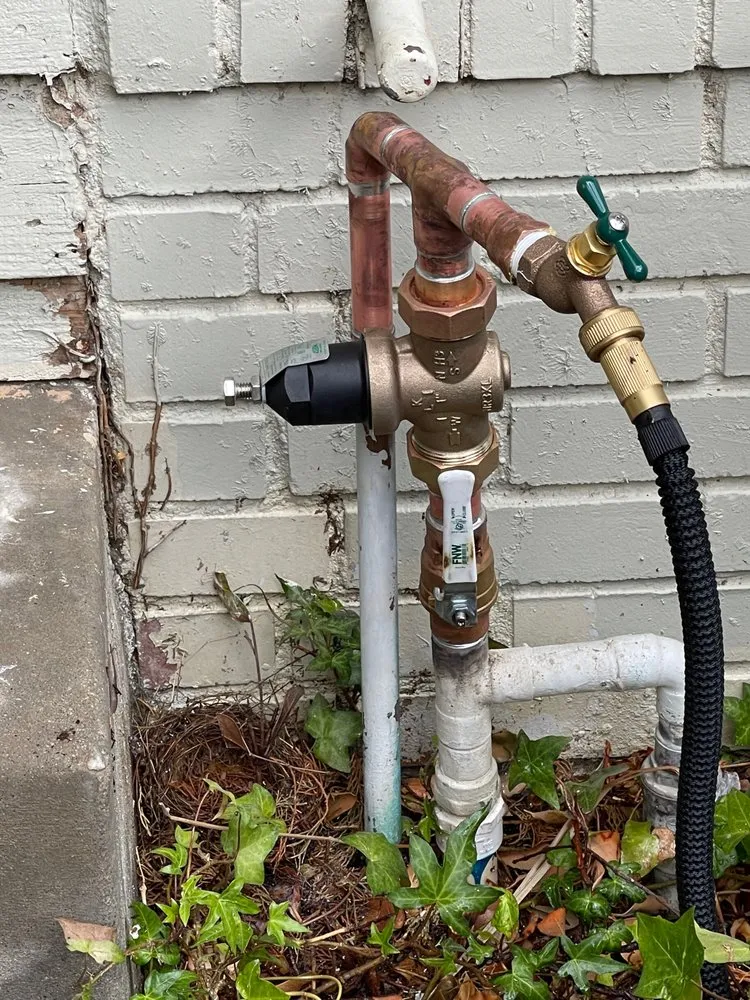 Slide of Jack's Plumbing and Heating, Inc