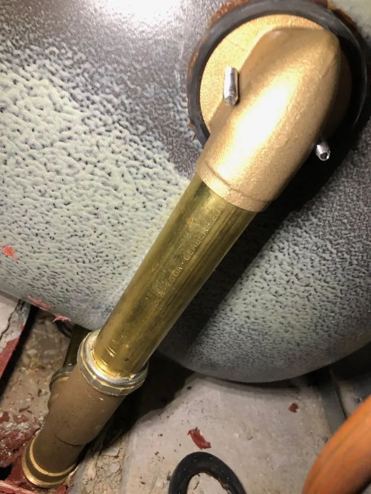 Expert leak detection service in Carlsbad, CA - Jack's Plumbing and Heating, Inc