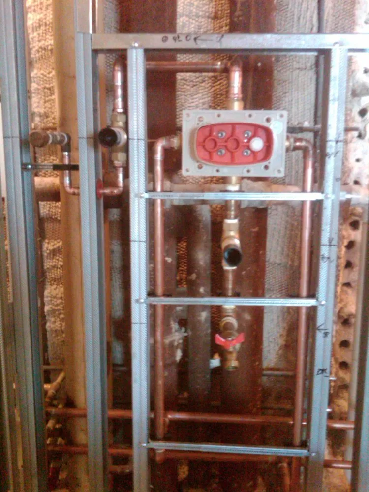 Emergency pipe repair in Carlsbad, CA by Jack's Plumbing and Heating, Inc