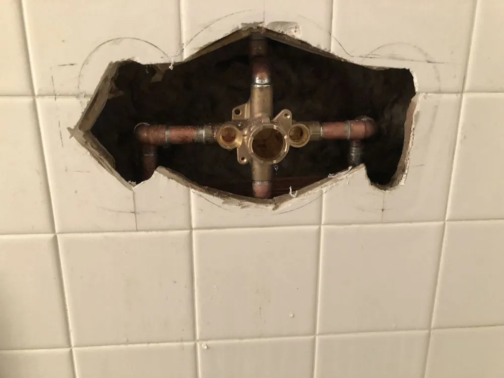 Slide of Jack's Plumbing and Heating, Inc