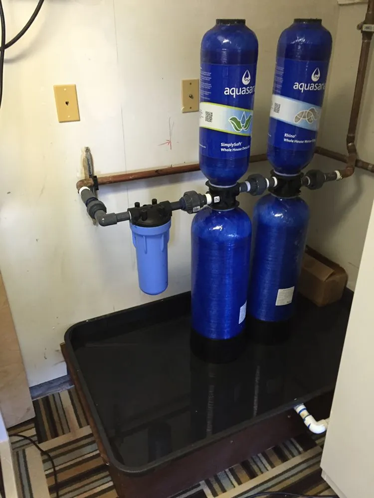 Slide of Jack's Plumbing