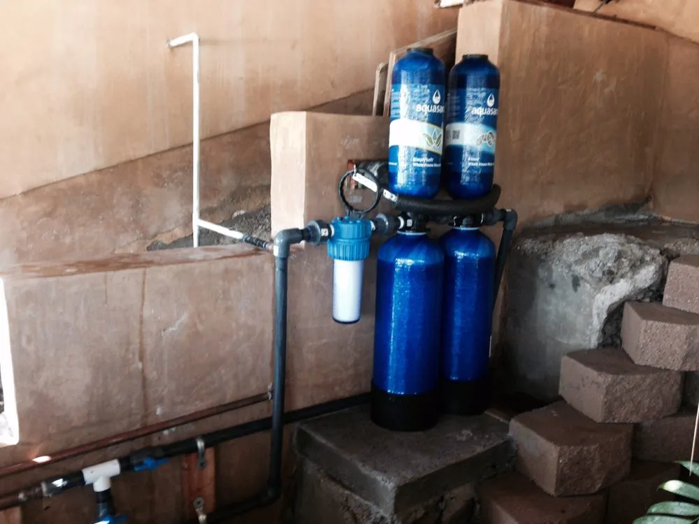 Slide of Jack's Plumbing