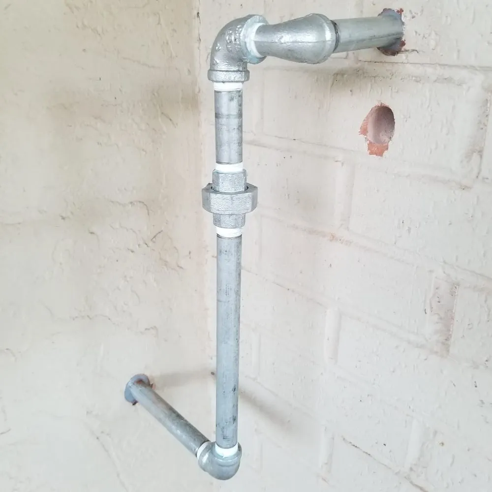 Slide of Jacks Plumbing