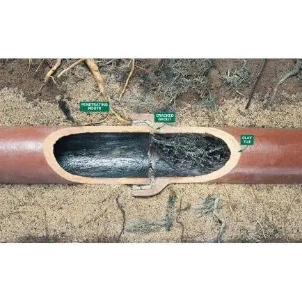 Slide of Jack's Sewer & Plumbing Services