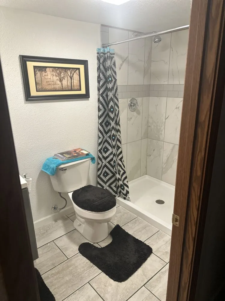 Slide of Jackson Construction