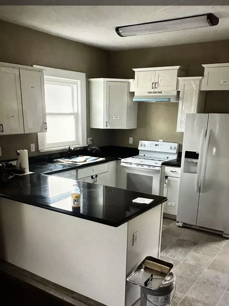 Slide of Jackson Construction