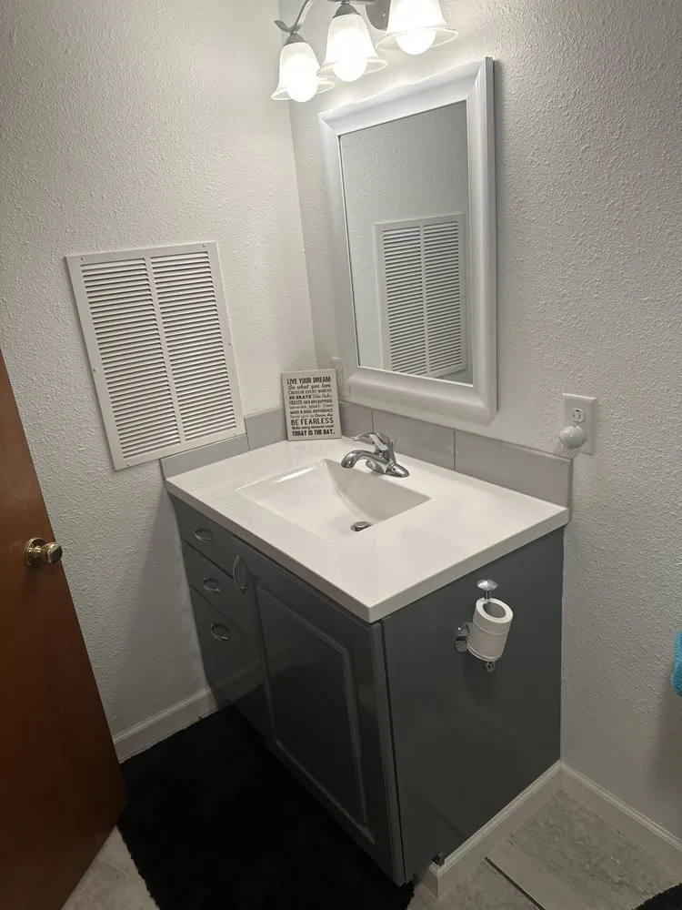 Slide of Jackson Construction