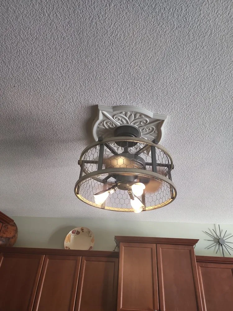 Slide of Jackson Handy Services