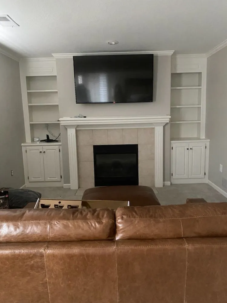 Slide of Jackson Handy Services