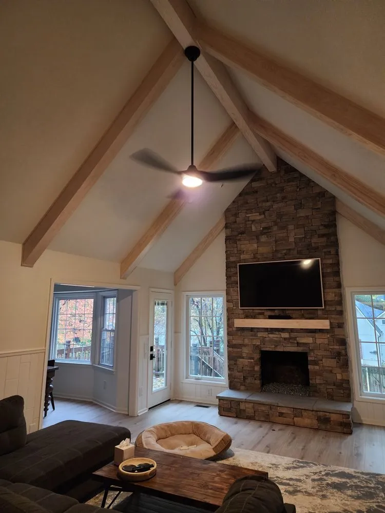 Slide of Jackson Handy Services