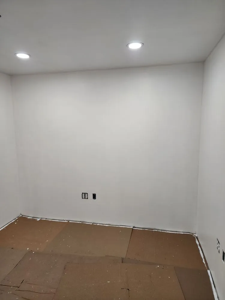 Slide of Jackson Handy Services