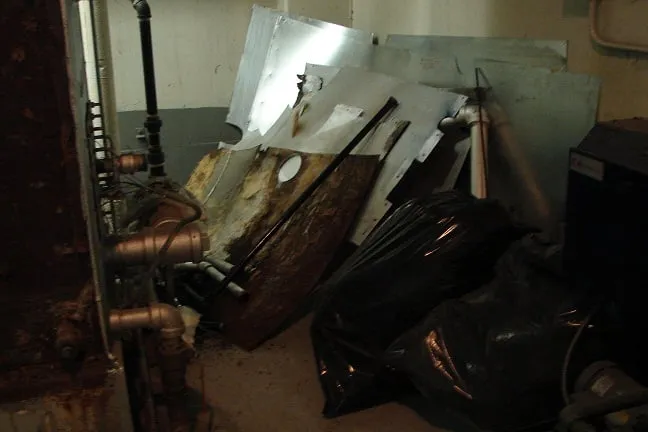 Slide of Jackson Heights Sewer and Drain Cleaning