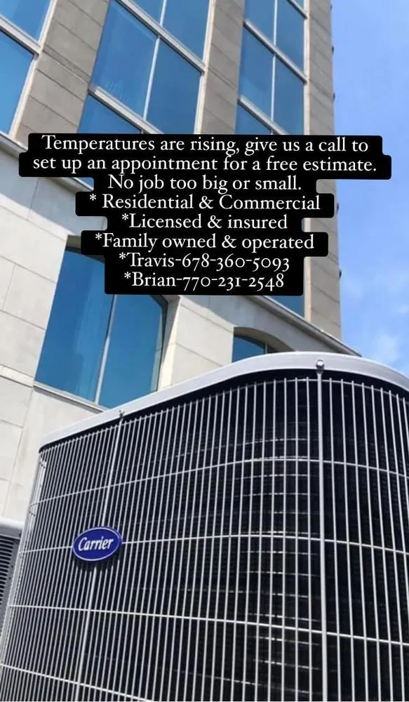 Slide of Jackson Mechanical Heating & Cooling