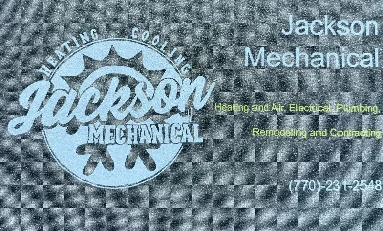 Slide of Jackson Mechanical Heating & Cooling