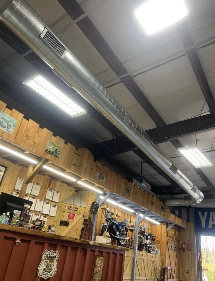 Slide of Jackson Mechanical Heating & Cooling