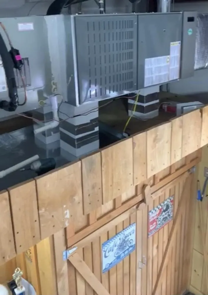 Slide of Jackson Mechanical Heating & Cooling