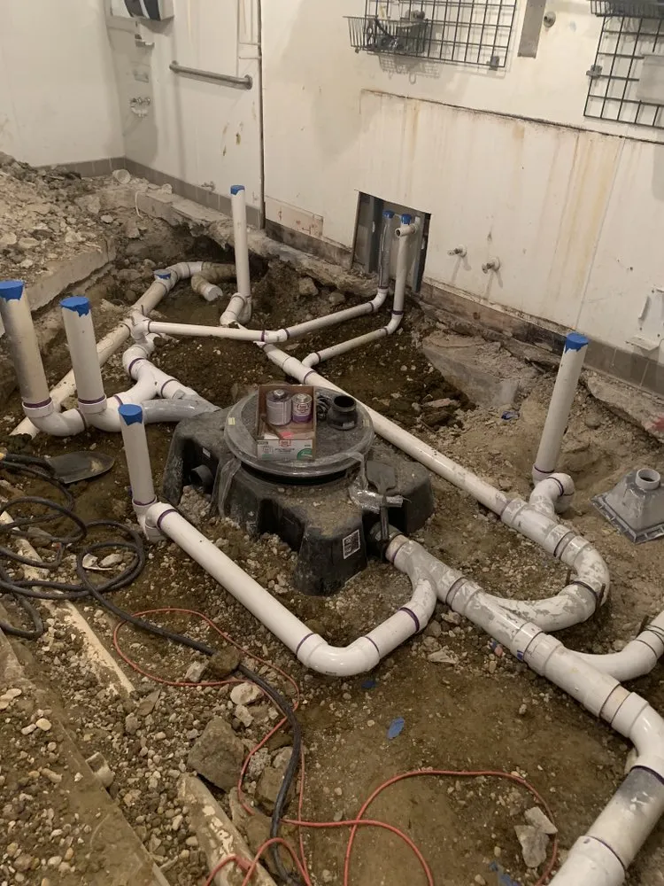 Slide of Jackson Plumbing and Mechanical