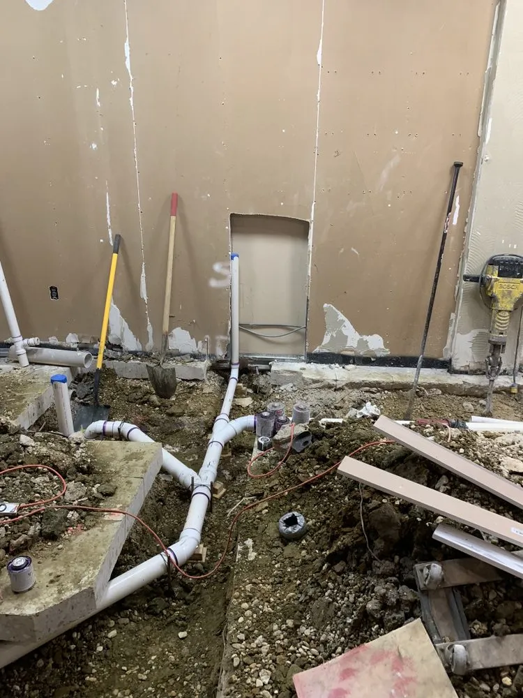 Slide of Jackson Plumbing and Mechanical