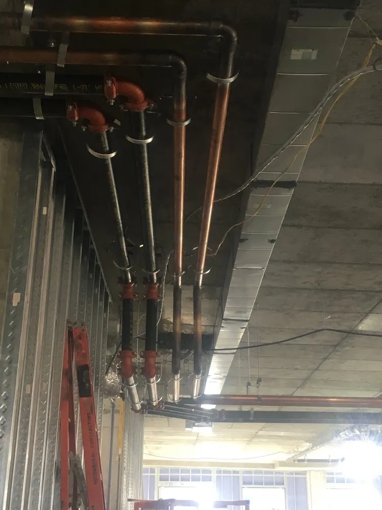 Slide of Jackson Plumbing and Mechanical