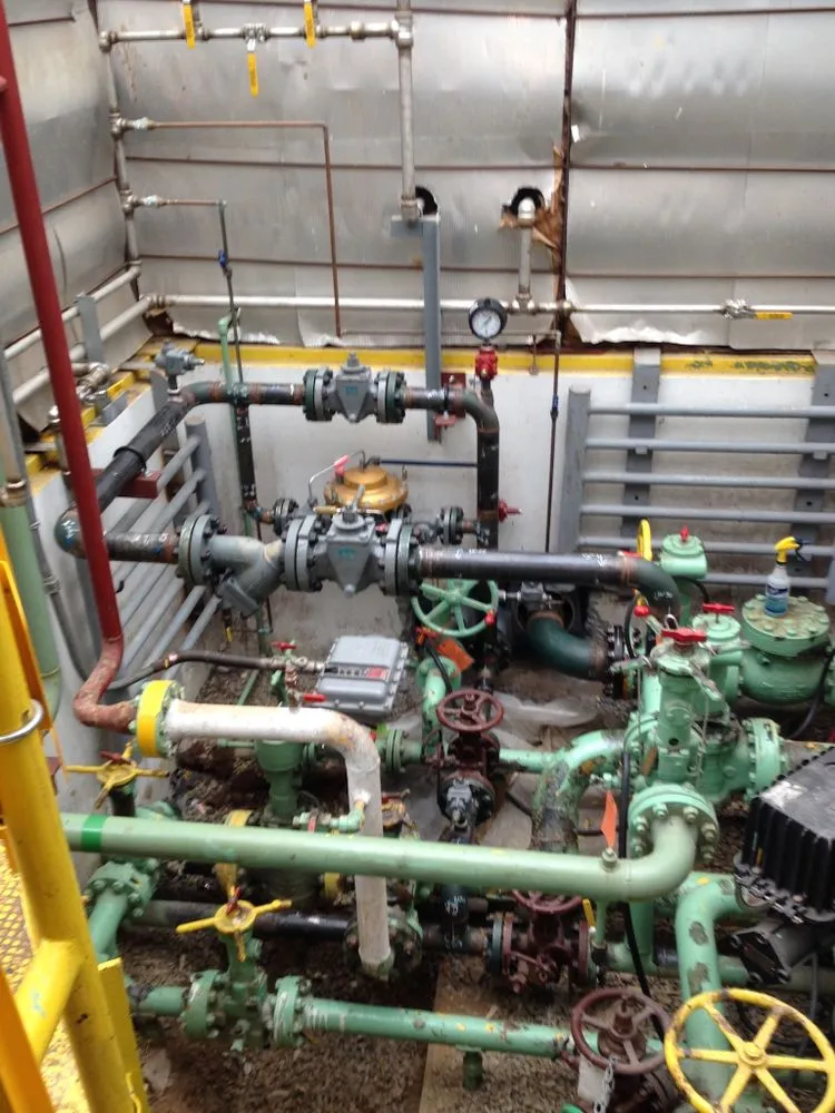 Slide of Jackson Plumbing and Mechanical