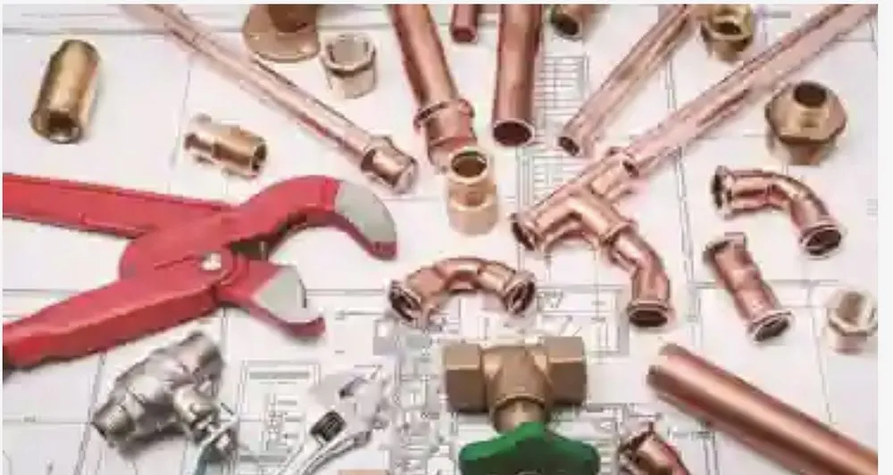 Slide of Jackson Plumbing and Mechanical