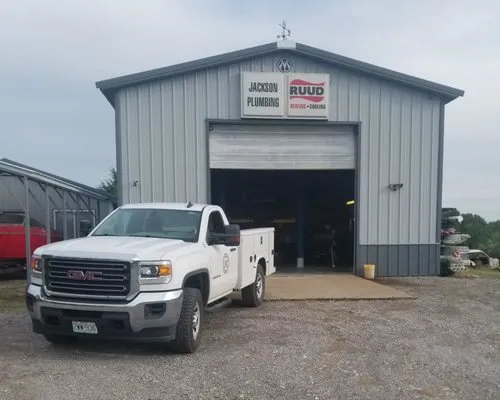 Jackson Plumbing Company