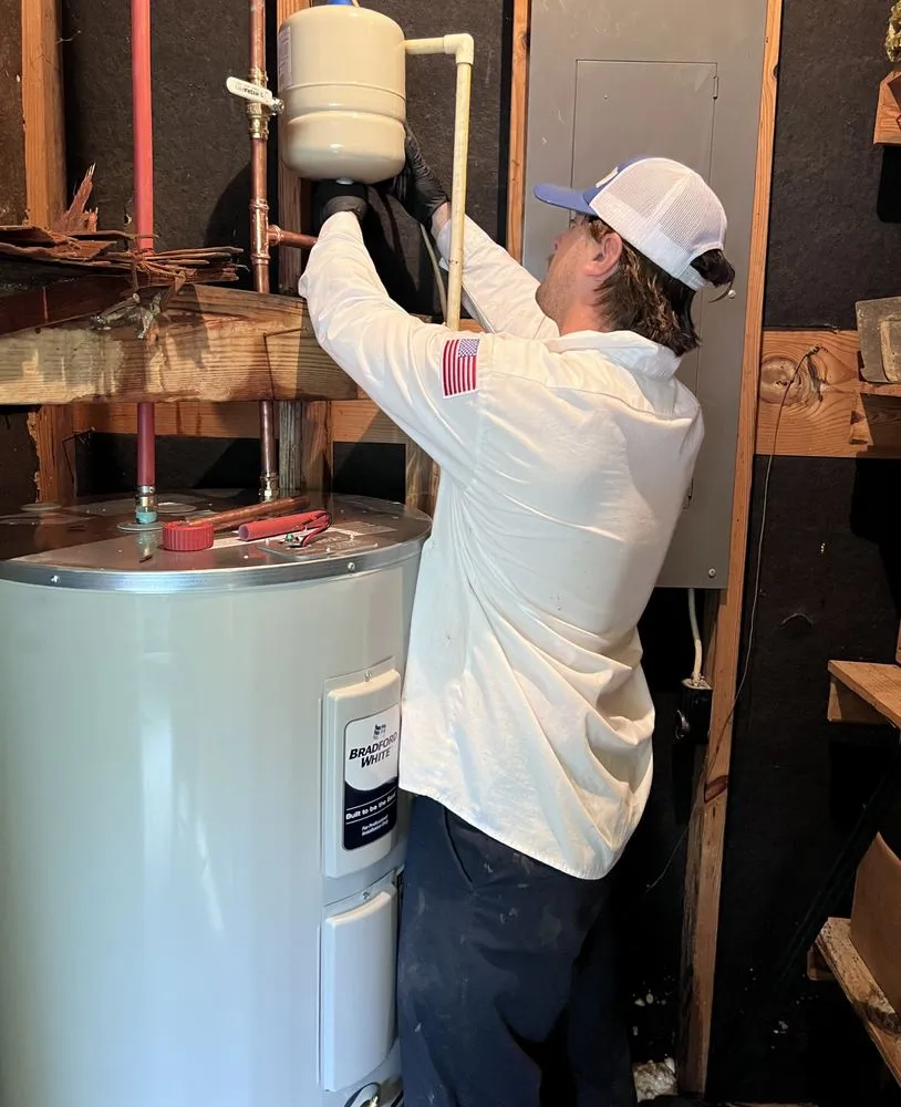 Slide of Jackson Plumbing, Heating & Cooling