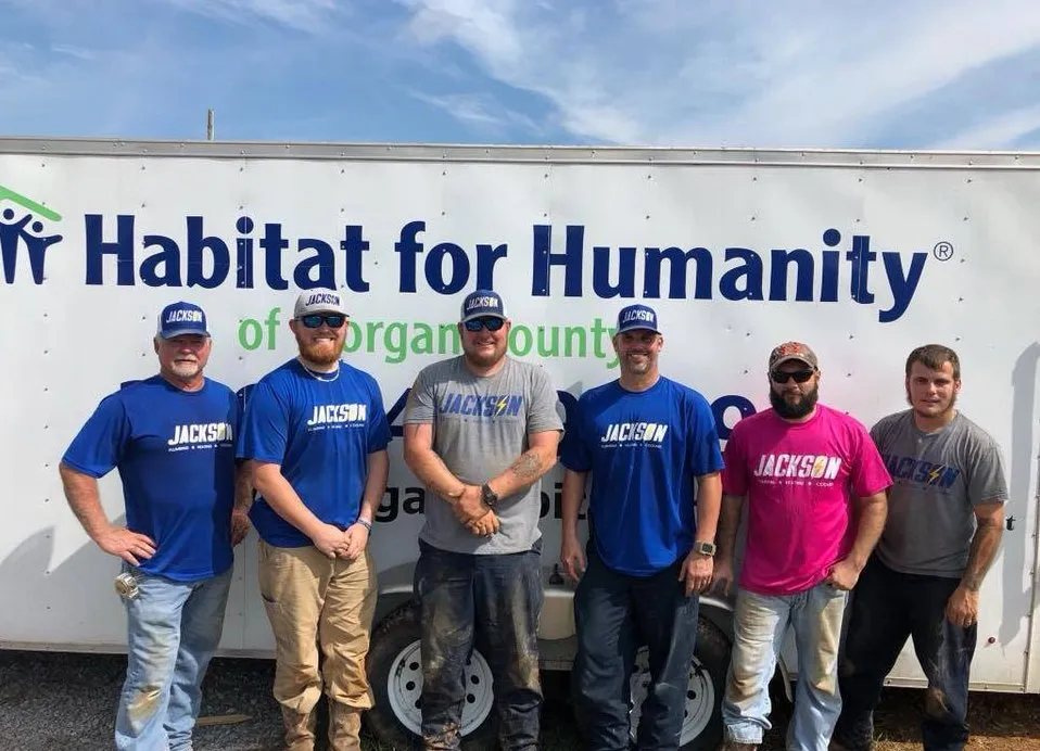 Affordable drain cleaning experts serving Decatur, AL - Jackson Plumbing, Heating & Cooling