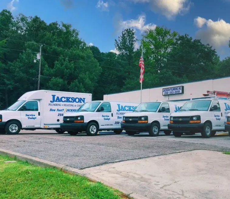 Quality leak detection service in Decatur, AL - Jackson Plumbing, Heating & Cooling